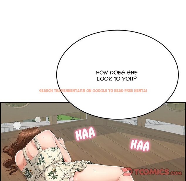 Read Hentai Image 75 464 in comic A Killer Woman - Chapter 65 - hentaitnt.net