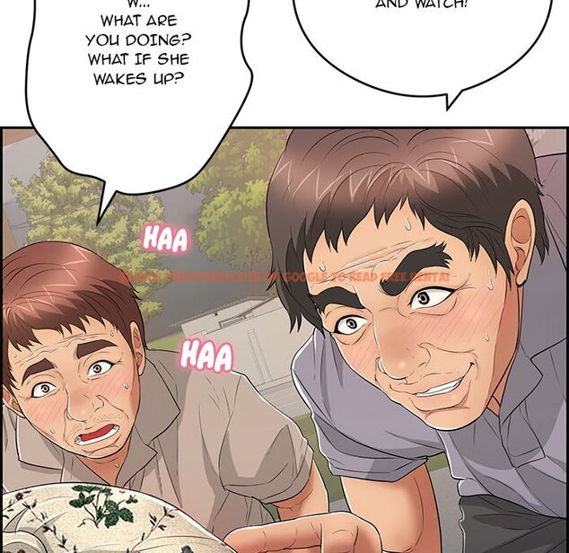 Read Hentai Image 97 464 in comic A Killer Woman - Chapter 65 - hentaitnt.net