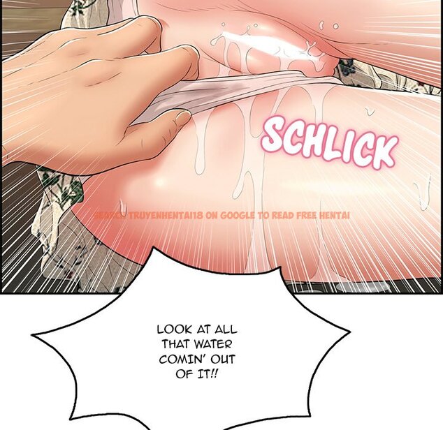 Read Hentai Image 17 456 in comic A Killer Woman - Chapter 66 - hentaitnt.net
