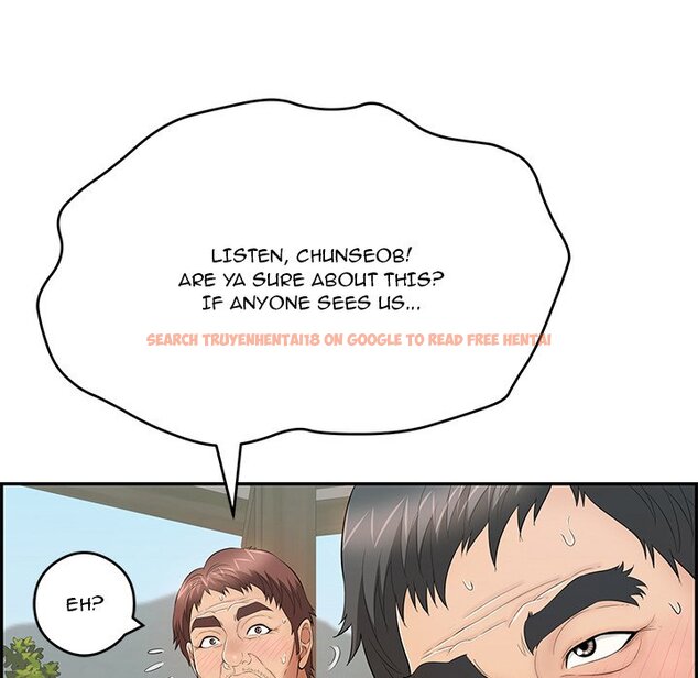Read Hentai Image 42 457 in comic A Killer Woman - Chapter 66 - hentaitnt.net