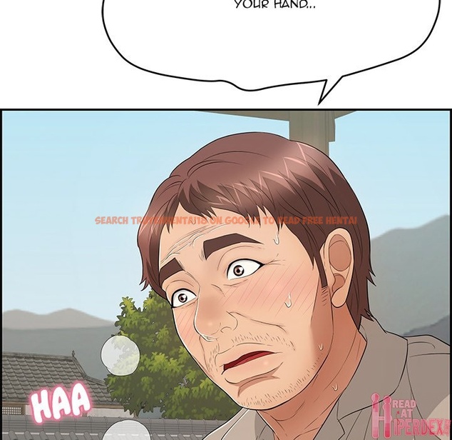 Read Hentai Image 6 456 in comic A Killer Woman - Chapter 66 - hentaitnt.net