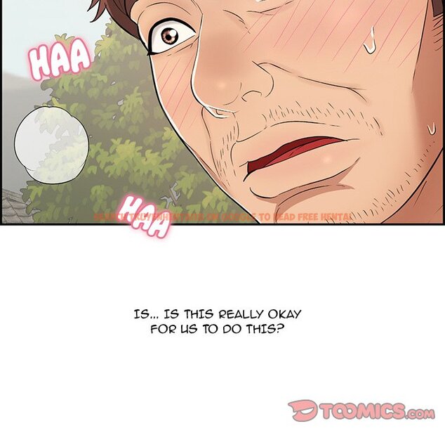 Read Hentai Image 63 460 in comic A Killer Woman - Chapter 66 - hentaitnt.net