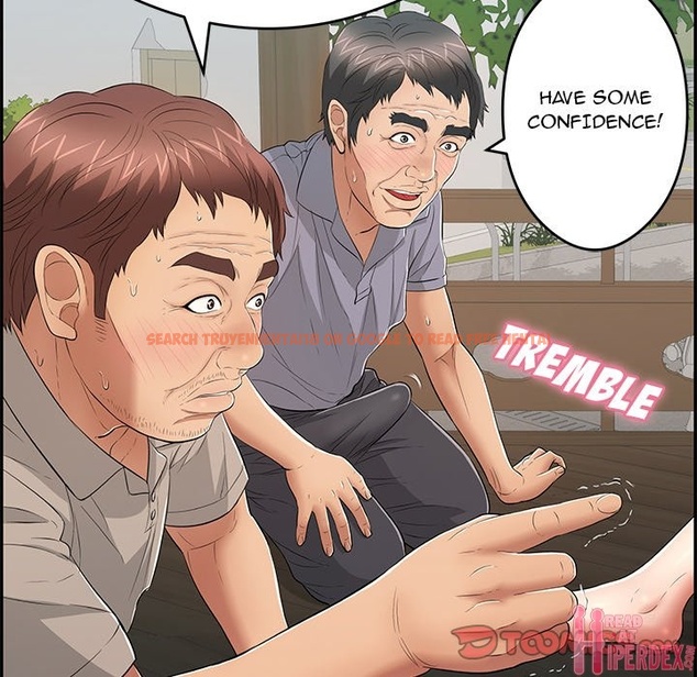 Read Hentai Image 81 460 in comic A Killer Woman - Chapter 66 - hentaitnt.net