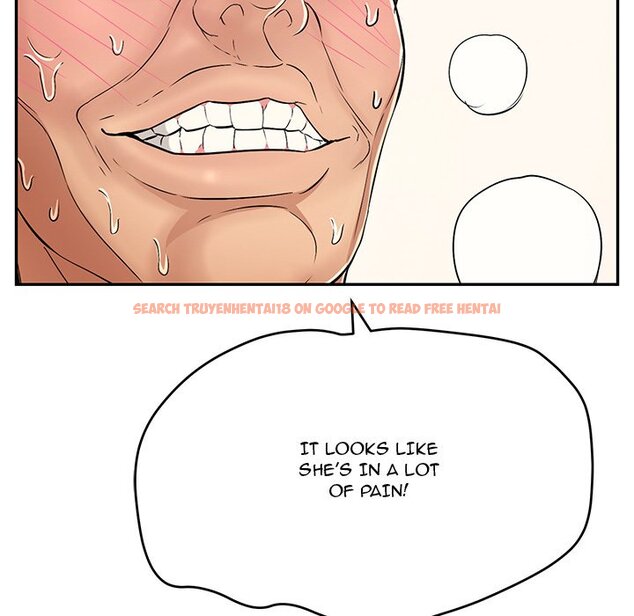 Read Hentai Image 36 453 in comic A Killer Woman - Chapter 67 - hentaitnt.net
