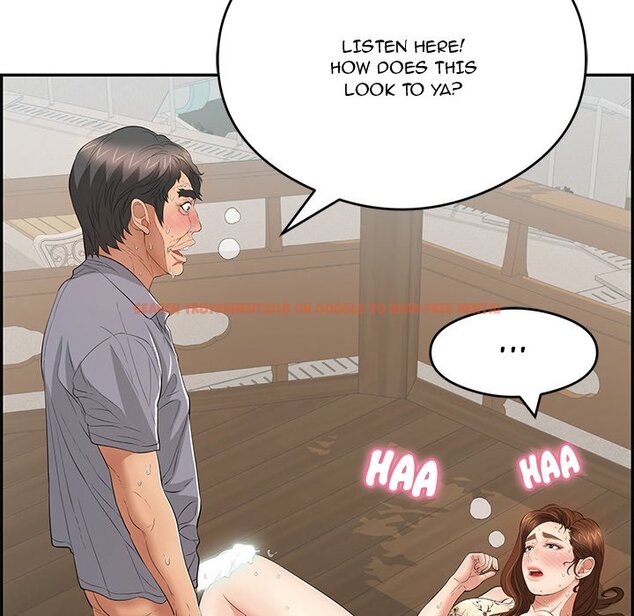 Read Hentai Image 53 453 in comic A Killer Woman - Chapter 67 - hentaitnt.net