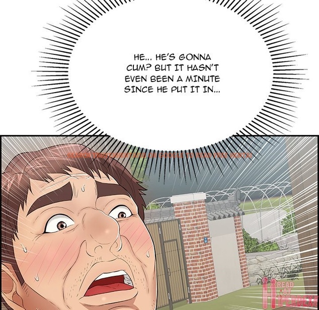 Read Hentai Image 106 449 in comic A Killer Woman - Chapter 68 - hentaitnt.net