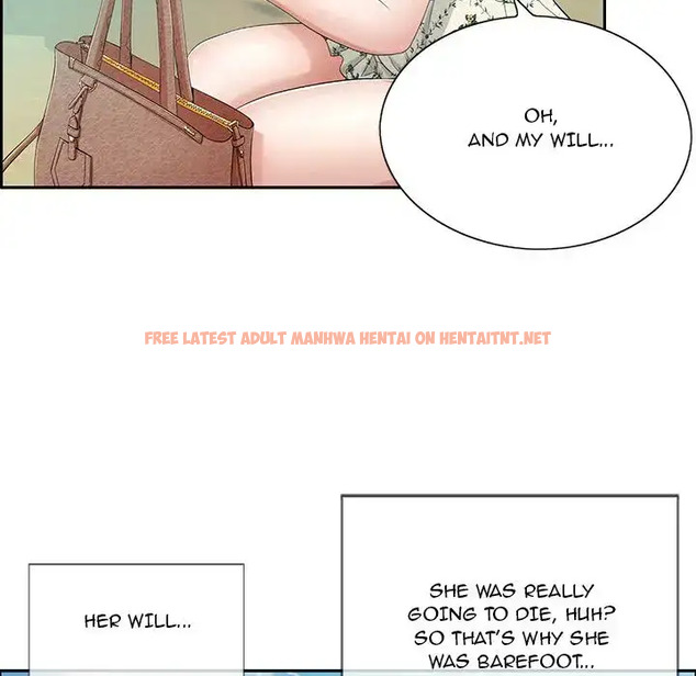 Read Hentai Image 104 738 in comic A Killer Woman - Chapter 7 - hentaitnt.net