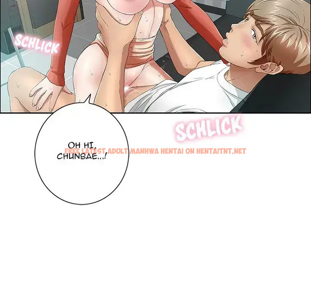 Read Hentai Image 138 741 in comic A Killer Woman - Chapter 7 - hentaitnt.net