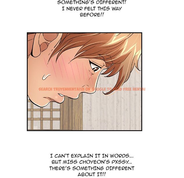 Read Hentai Image 132 440 in comic A Killer Woman - Chapter 70 - hentaitnt.net