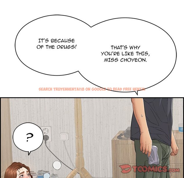 Read Hentai Image 15 436 in comic A Killer Woman - Chapter 70 - hentaitnt.net