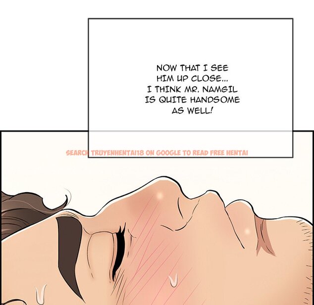 Read Hentai Image 126 521 in comic A Killer Woman - Chapter 72 - hentaitnt.net