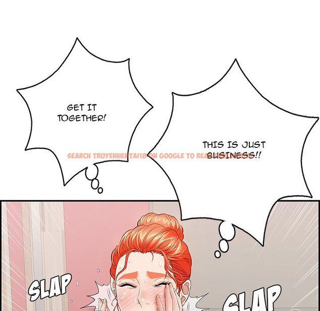 Read Hentai Image 130 521 in comic A Killer Woman - Chapter 72 - hentaitnt.net