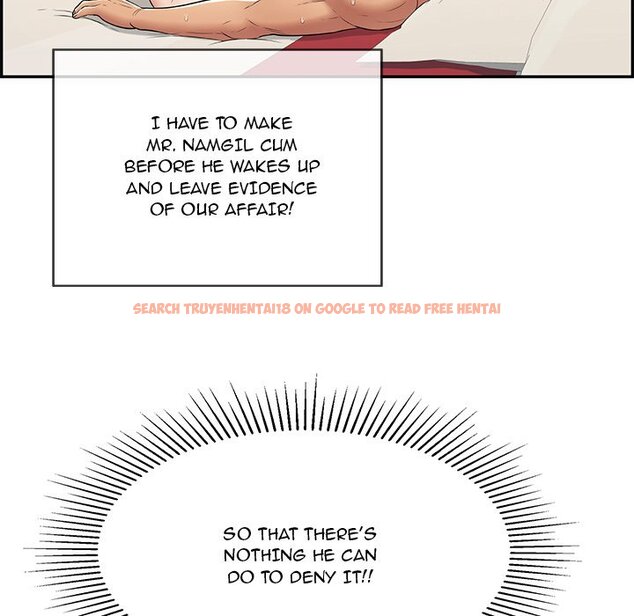 Read Hentai Image 134 524 in comic A Killer Woman - Chapter 72 - hentaitnt.net