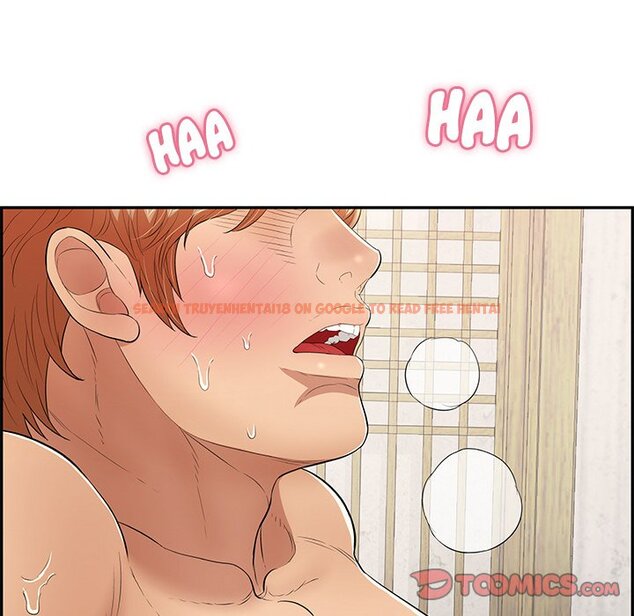 Read Hentai Image 21 517 in comic A Killer Woman - Chapter 72 - hentaitnt.net