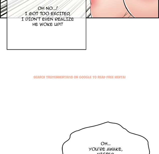 Read Hentai Image 37 234 in comic A Killer Woman - Chapter 73 - hentaitnt.net
