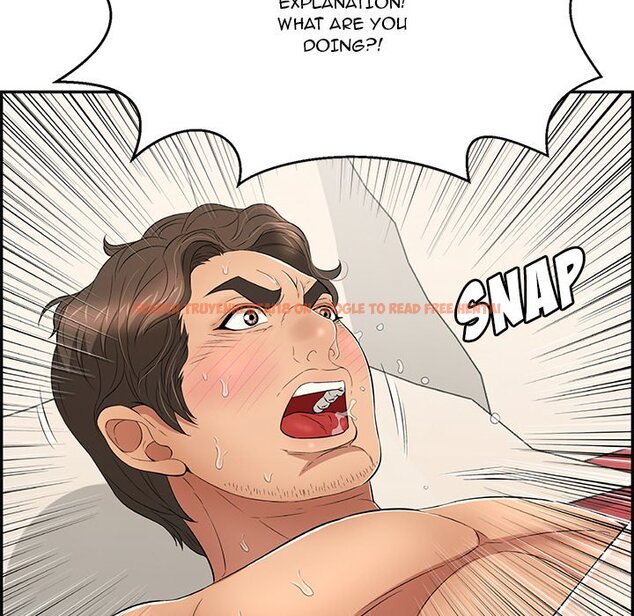 Read Hentai Image 40 234 in comic A Killer Woman - Chapter 73 - hentaitnt.net