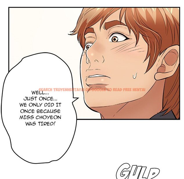 Read Hentai Image 110 780 in comic A Killer Woman - Chapter 74 - www.hentaitnt.net