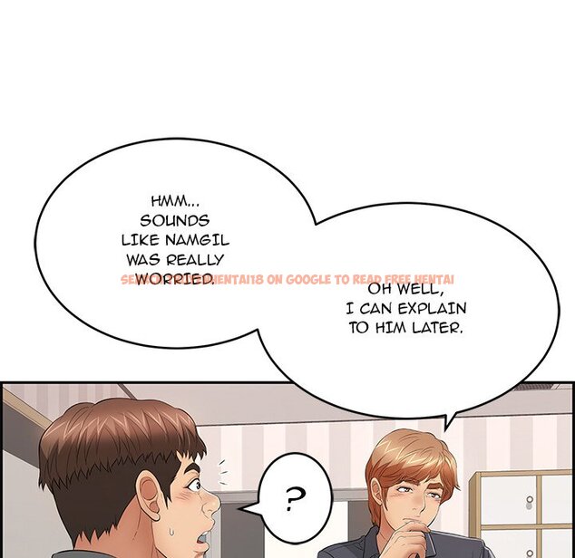 Read Hentai Image 50 780 in comic A Killer Woman - Chapter 74 - www.hentaitnt.net