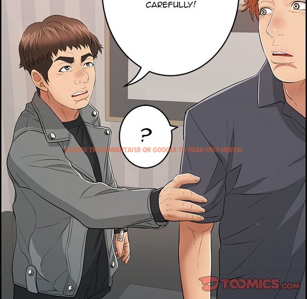 Read Hentai Image 57 780 in comic A Killer Woman - Chapter 74 - www.hentaitnt.net