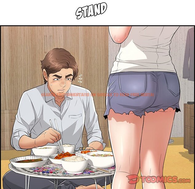 Read Hentai Image 123 202 in comic A Killer Woman - Chapter 75 - www.hentaitnt.net