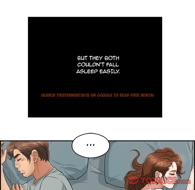 Read Hentai Image 45 202 in comic A Killer Woman - Chapter 75 - www.hentaitnt.net