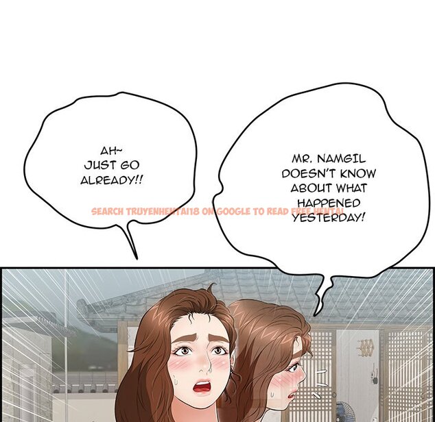 Read Hentai Image 19 688 in comic A Killer Woman - Chapter 76 - www.hentaitnt.net