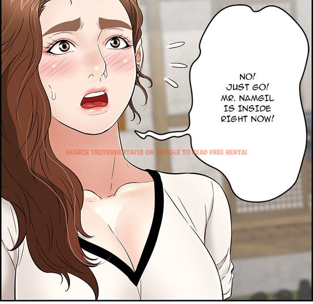 Read Hentai Image 24 688 in comic A Killer Woman - Chapter 76 - www.hentaitnt.net