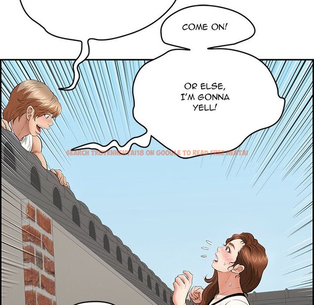 Read Hentai Image 26 688 in comic A Killer Woman - Chapter 76 - www.hentaitnt.net