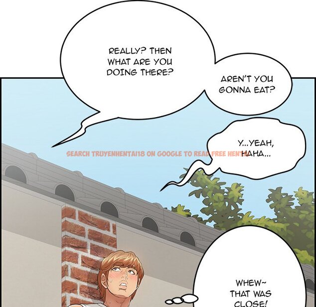 Read Hentai Image 35 688 in comic A Killer Woman - Chapter 76 - www.hentaitnt.net