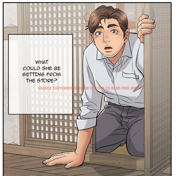 Read Hentai Image 44 688 in comic A Killer Woman - Chapter 76 - www.hentaitnt.net
