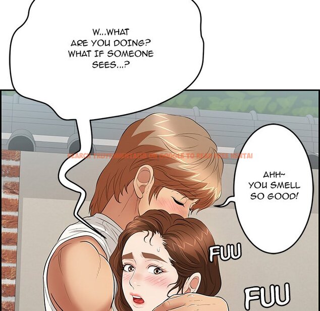 Read Hentai Image 52 688 in comic A Killer Woman - Chapter 76 - www.hentaitnt.net