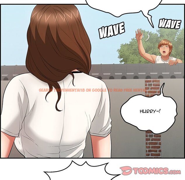 Read Hentai Image 9 688 in comic A Killer Woman - Chapter 76 - www.hentaitnt.net