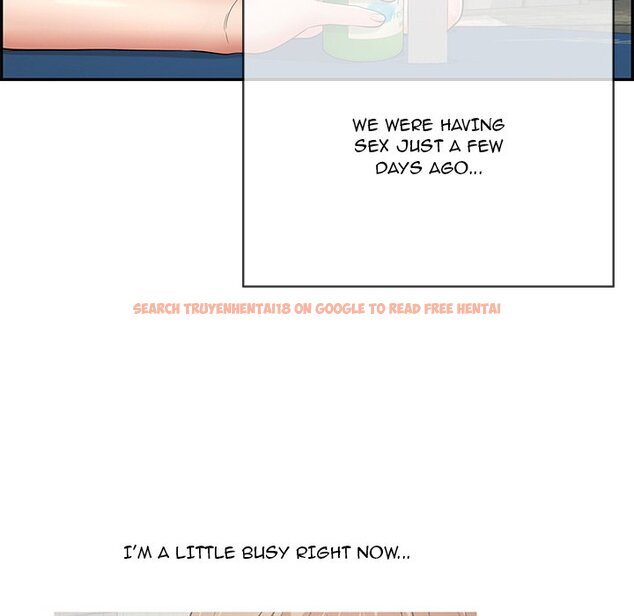Read Hentai Image 115 947 in comic A Killer Woman - Chapter 77 - www.hentaitnt.net