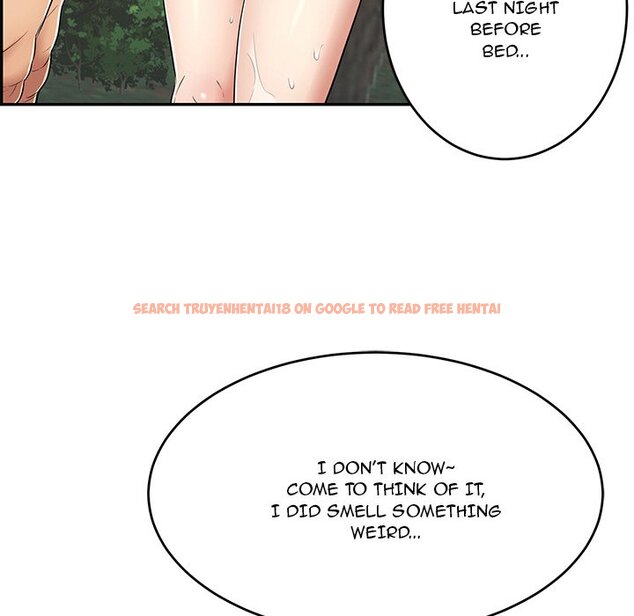 Read Hentai Image 82 352 in comic A Killer Woman - Chapter 79 - hentaitnt.net