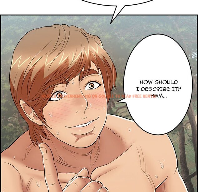 Read Hentai Image 83 352 in comic A Killer Woman - Chapter 79 - hentaitnt.net