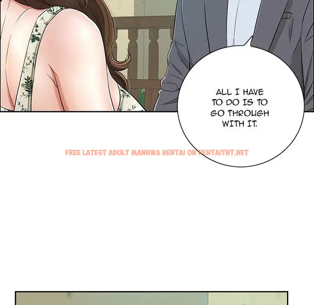 Read Hentai Image 100 734 in comic A Killer Woman - Chapter 8 - hentaitnt.net