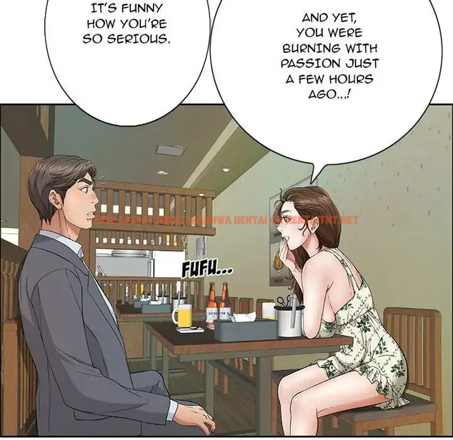 Read Hentai Image 104 734 in comic A Killer Woman - Chapter 8 - hentaitnt.net