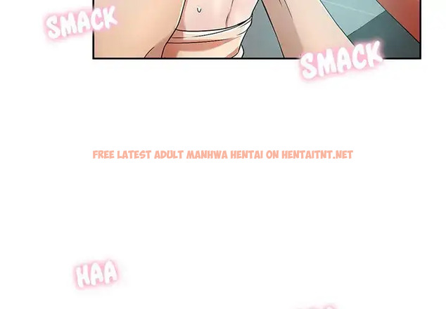 Read Hentai Image 2 731 in comic A Killer Woman - Chapter 8 - hentaitnt.net