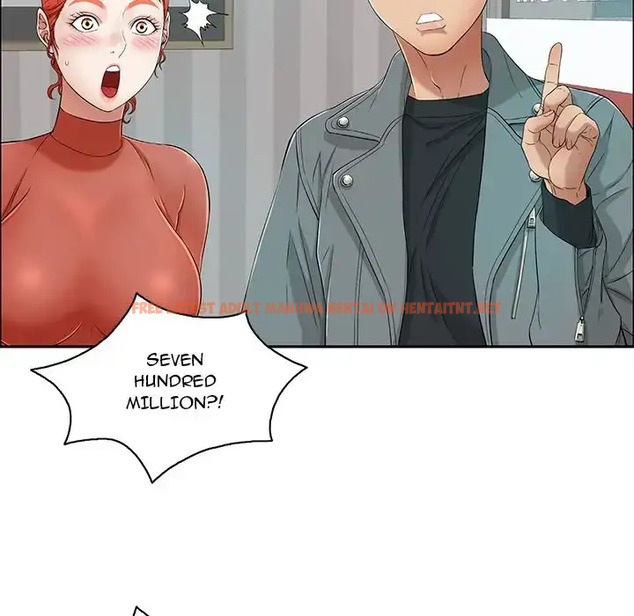 Read Hentai Image 30 731 in comic A Killer Woman - Chapter 8 - hentaitnt.net