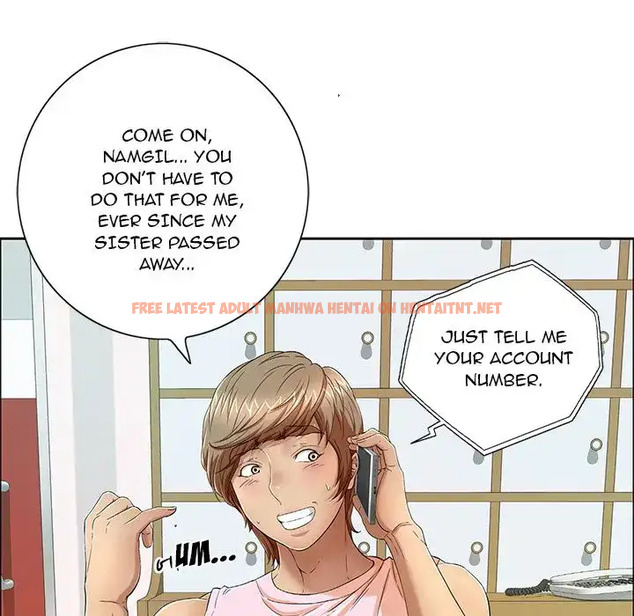 Read Hentai Image 44 731 in comic A Killer Woman - Chapter 8 - hentaitnt.net