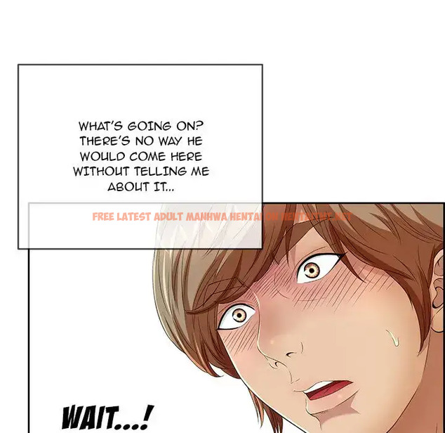 Read Hentai Image 55 731 in comic A Killer Woman - Chapter 8 - hentaitnt.net