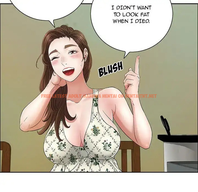 Read Hentai Image 93 734 in comic A Killer Woman - Chapter 8 - hentaitnt.net