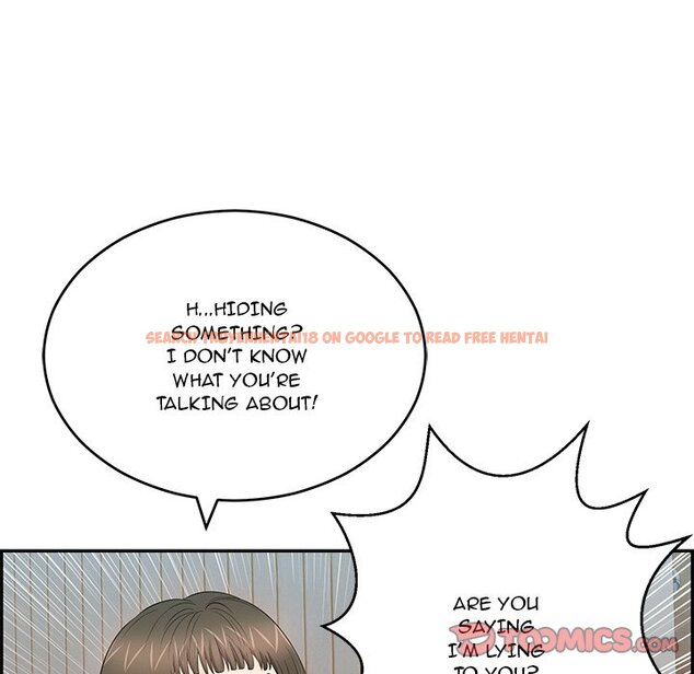 Read Hentai Image 21 093 in comic A Killer Woman - Chapter 80 - hentaitnt.net