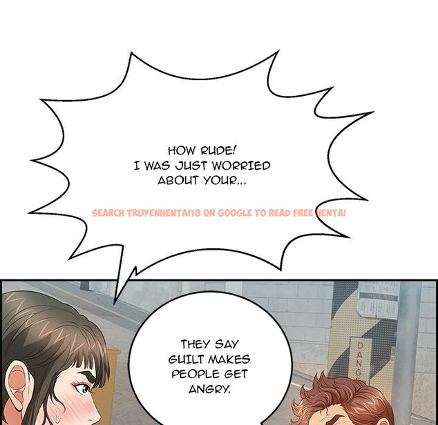 Read Hentai Image 23 093 in comic A Killer Woman - Chapter 80 - hentaitnt.net