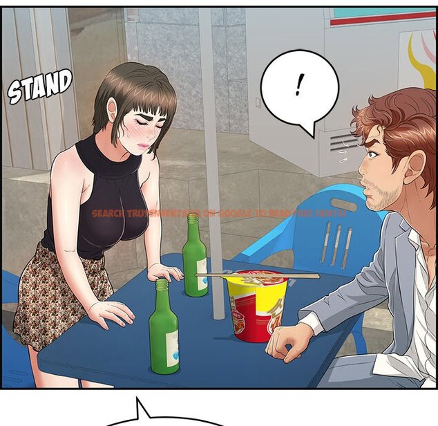 Read Hentai Image 32 093 in comic A Killer Woman - Chapter 80 - hentaitnt.net