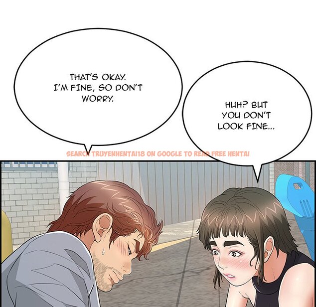 Read Hentai Image 58 097 in comic A Killer Woman - Chapter 80 - hentaitnt.net