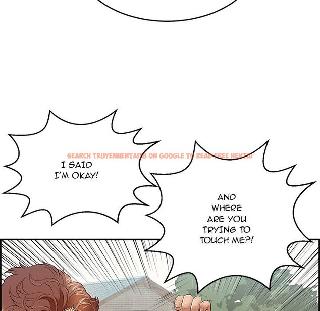 Read Hentai Image 60 097 in comic A Killer Woman - Chapter 80 - hentaitnt.net