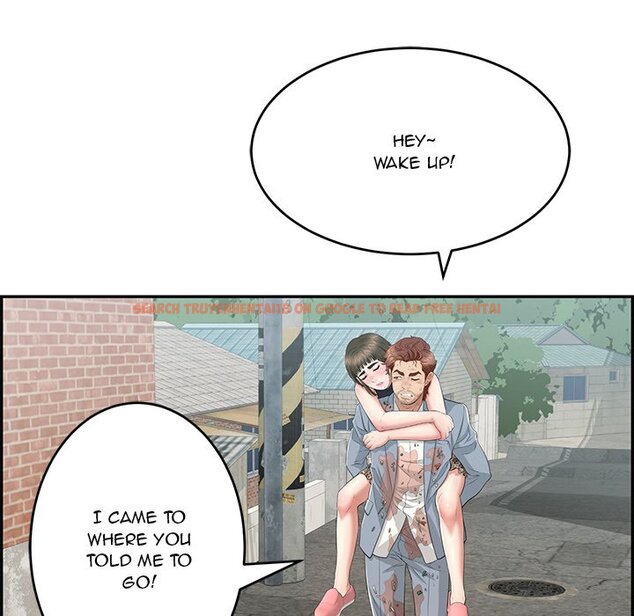 Read Hentai Image 85 098 in comic A Killer Woman - Chapter 80 - hentaitnt.net