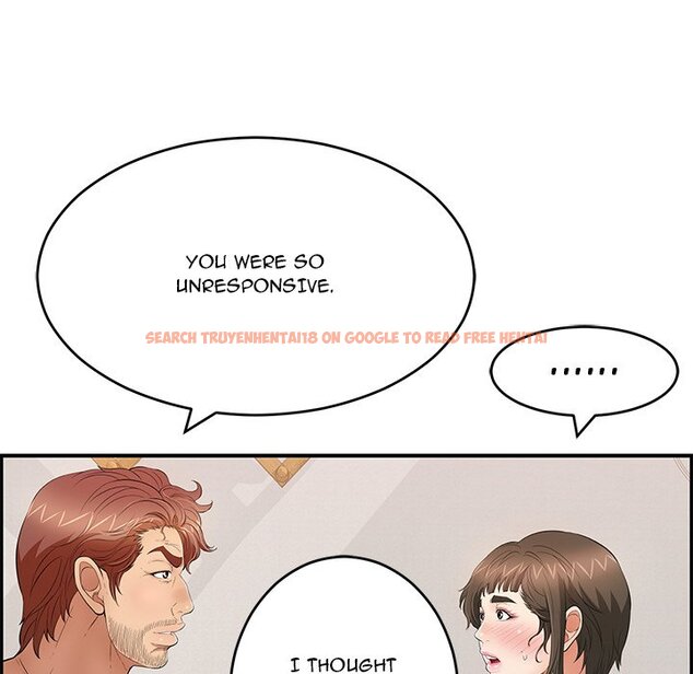 Read Hentai Image 101 092 in comic A Killer Woman - Chapter 81 - hentaitnt.net