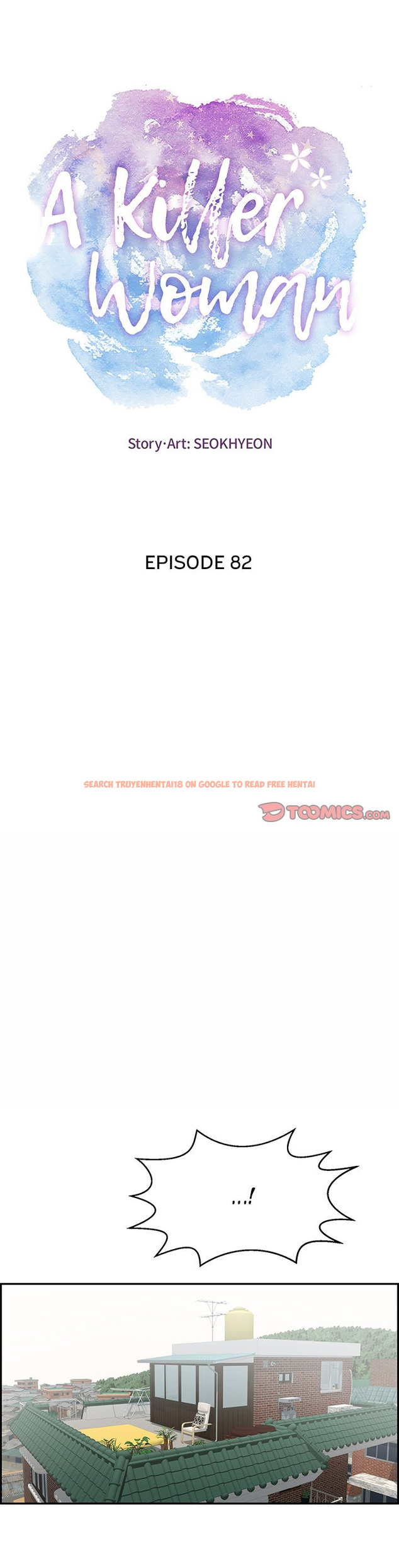 Read Hentai Image 1 535 in comic A Killer Woman - Chapter 82 - hentaitnt.net